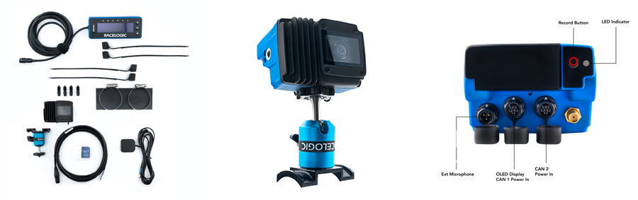 VBOX HD1